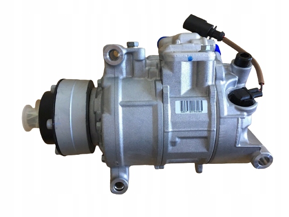 фото №1, Компрессор кондиционера audi r8 4s0260805a