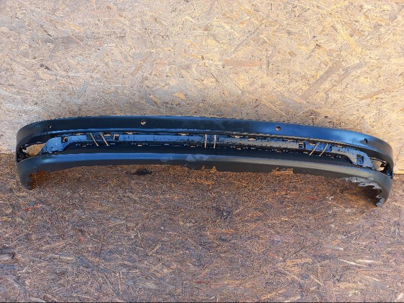 фото №1, Накладка бампера задня renault grand scenic iv 4