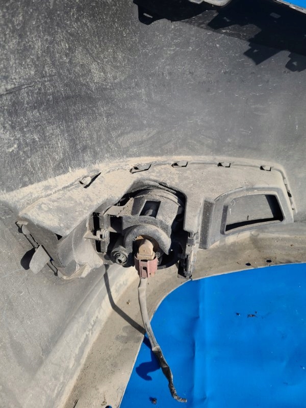 фото №13, Передній бампер subaru legacy 09-15 bm- 57704aj08a