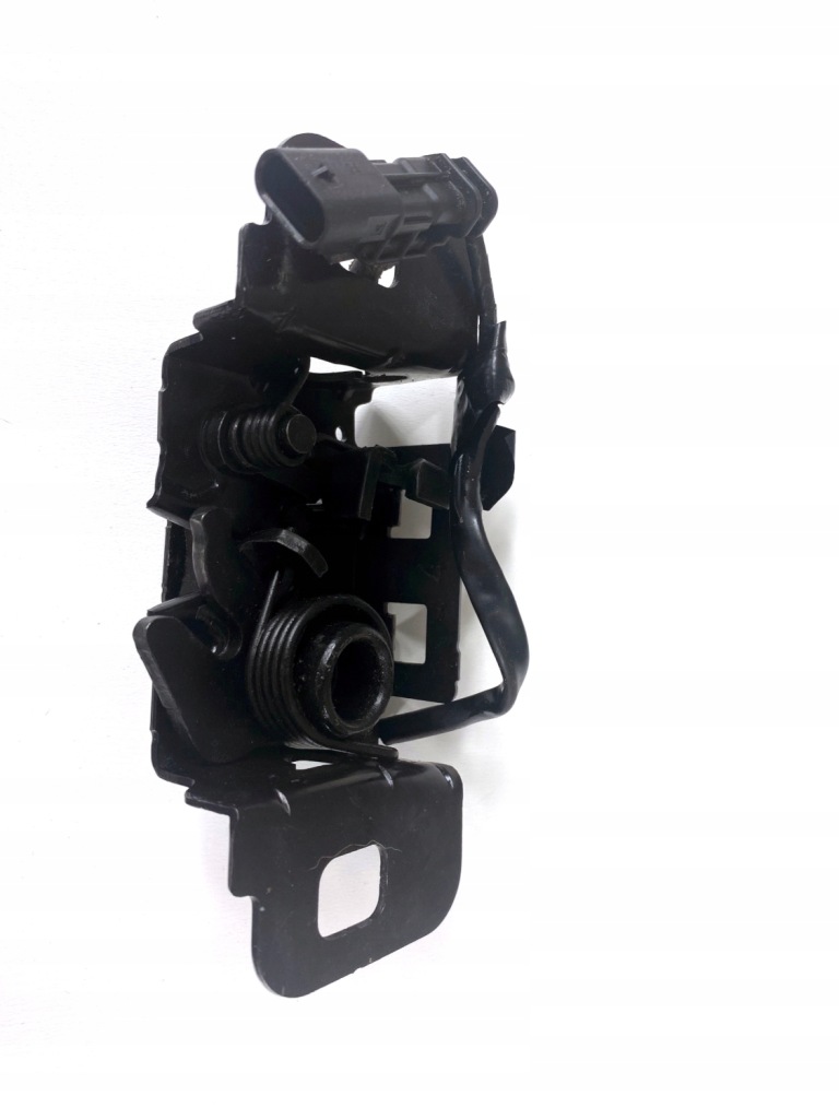 фото №1, Corvette c7 zr1 2019 rok правий замок капот