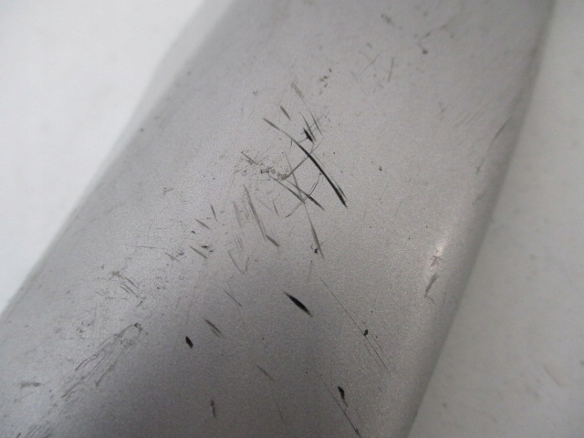 Renault laguna 2 накладка заглушка рейлінг ліве перед 8200020496 Київ