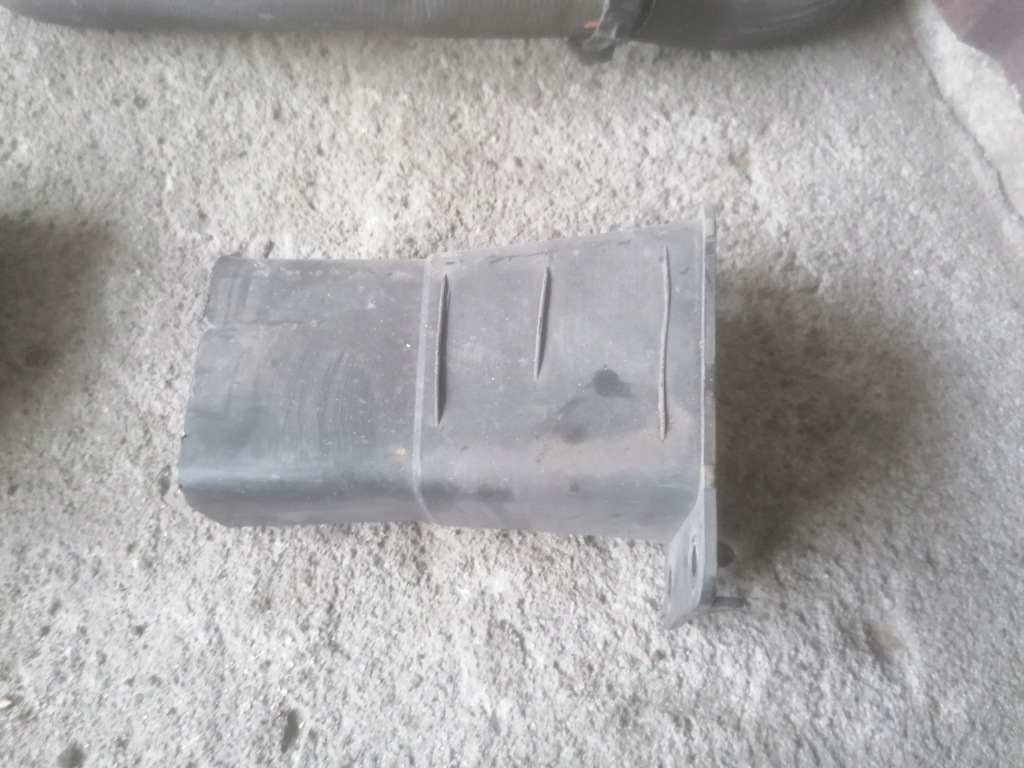 фото №1, Citroen c4 picasso зона деформации правая 9676575780