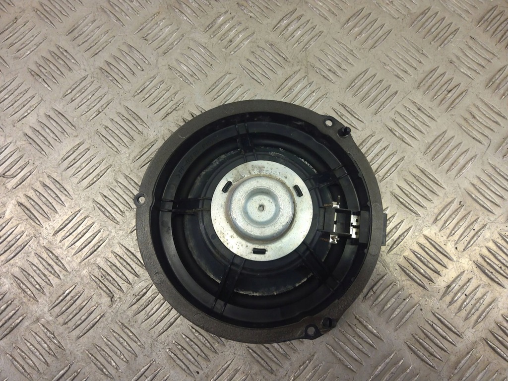 фото №7, Jaguar xf x250 2012 динамик низкочастотный