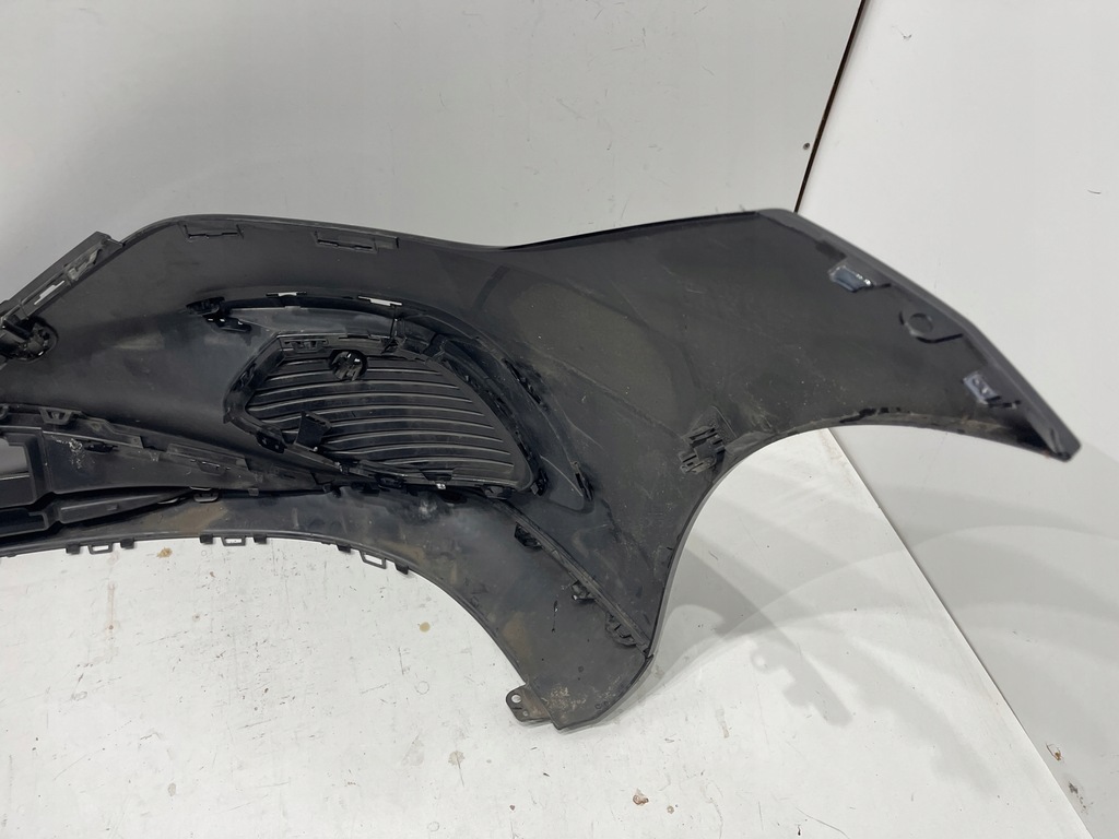 фото №9, Mercedes eqe a295 295 бампер перед передний