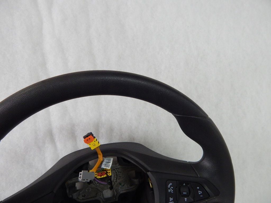 фото №5, Opel astra k - повітропровід multi ładna