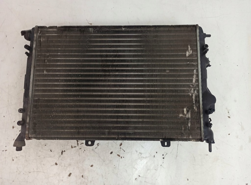 Купить Радиатор воды renault megane scenic 2,0 16v
