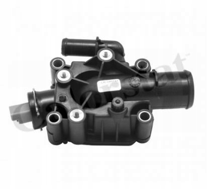 фото №1, Vernet термостат kpl peugeot 307 1007 206 207 308