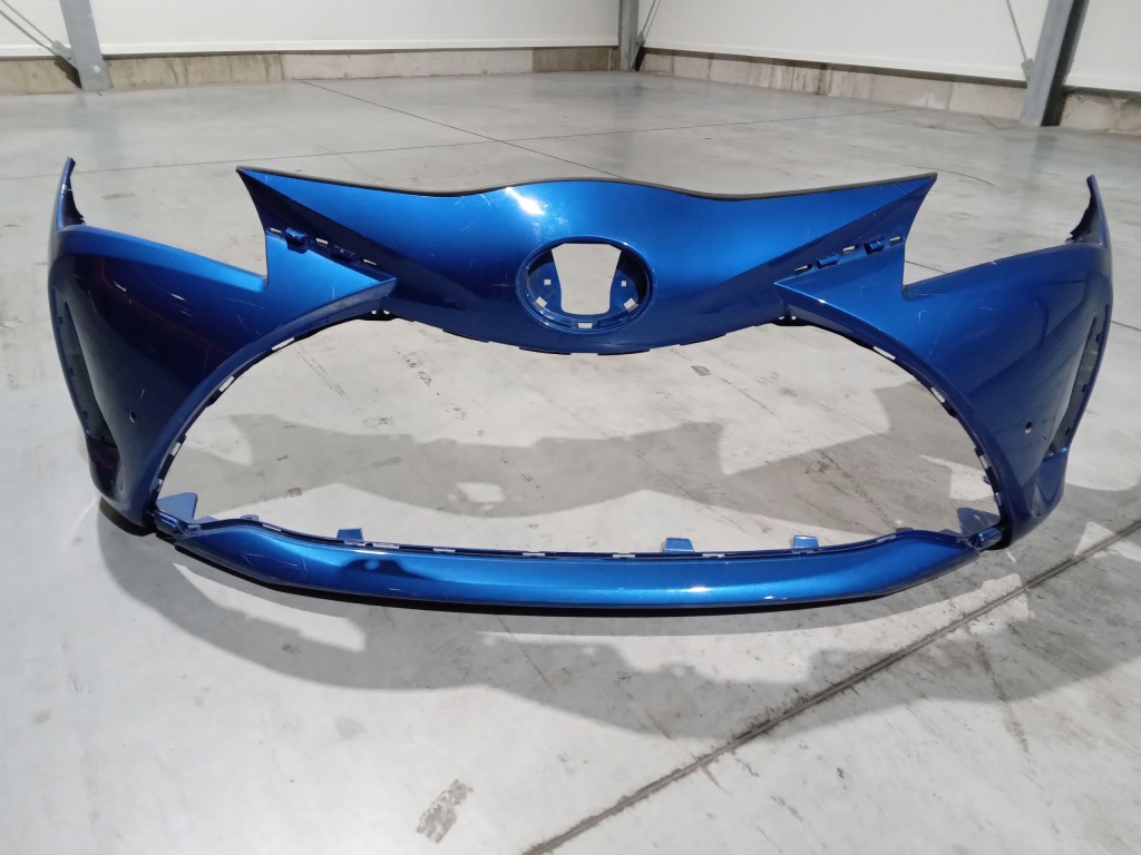 фото №1, Toyota yaris iii lift 2017- 52119-0da40