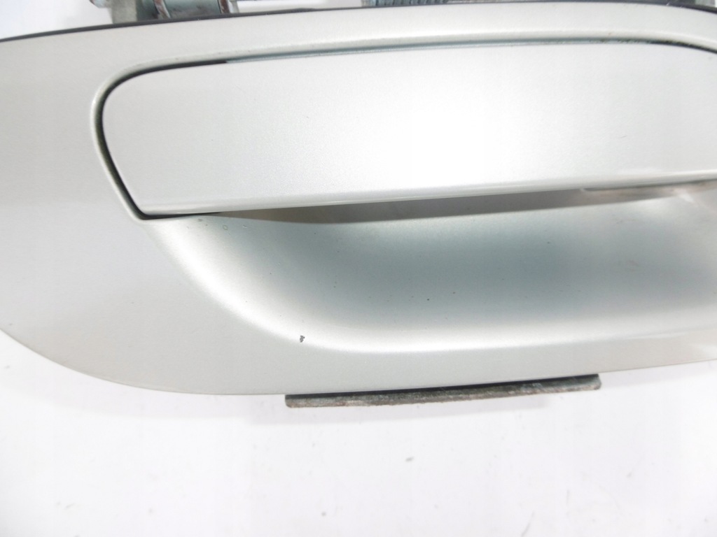 фото №5, Ручка наружная правый задняя задняя volvo s80