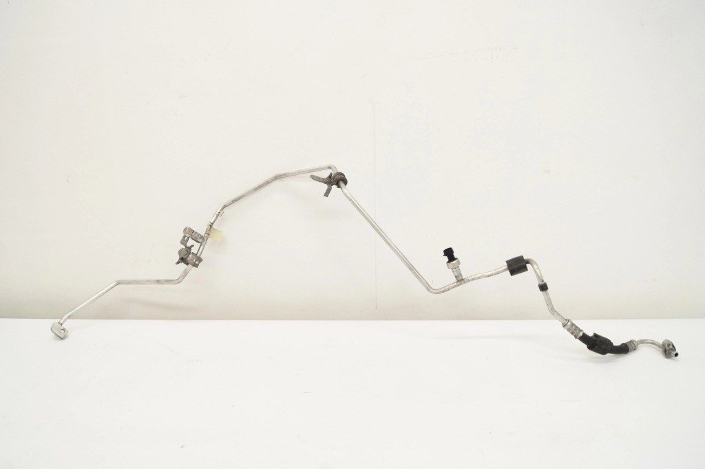 фото №1, Alfa romeo оригинальный номер 50550373 wąż шланг кондиционера