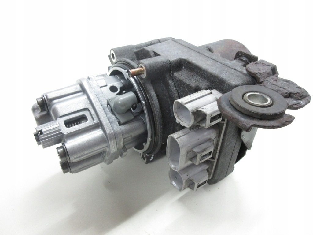 фото №1, Mazda 3 2.0 citd насос усилителя