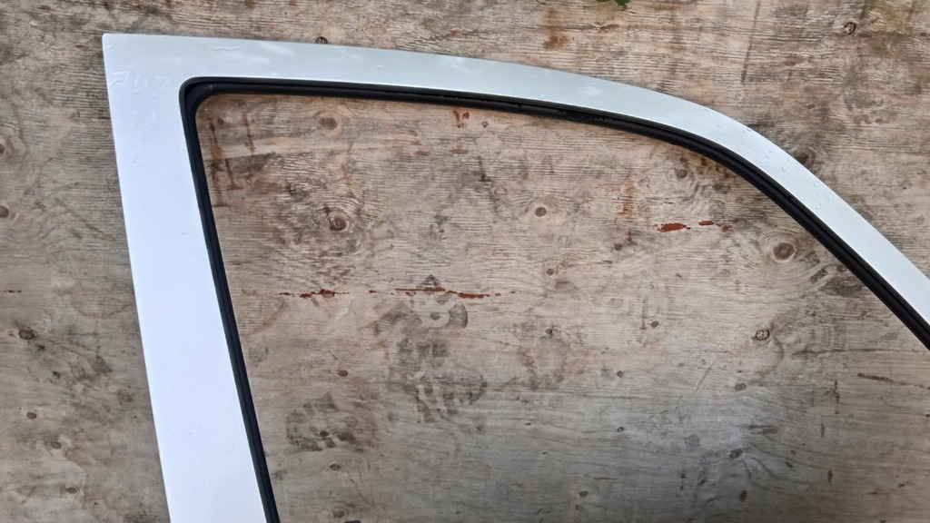 фото №11, Opel meriva a fl двері перед правий z157 5d