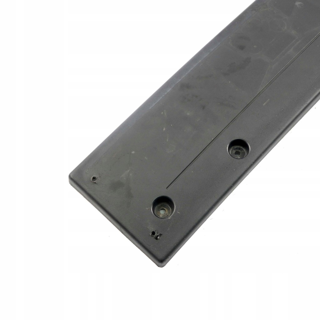 фото №9, Mini r52 r53 s панель бампер подкладка перед