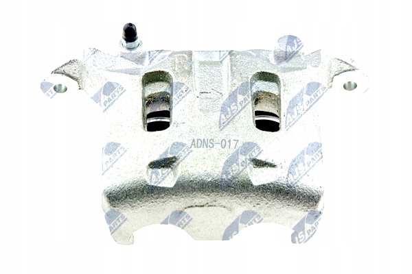 фото №11, Суппорт тормозной перед nissan np300 2.5dci 05- pathfinder 2.5dci 05-