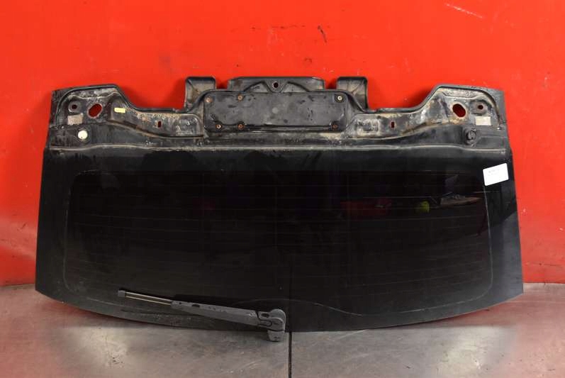 фото №1, Скло задня задня bmw e91 04-10