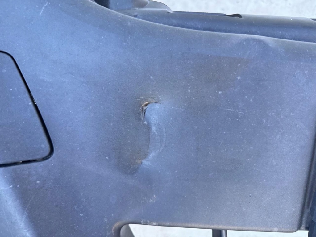 фото №5, Бампер перед renault master iii 3 11-