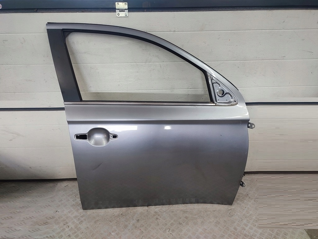 фото №1, Mitsubishi outlander iii дверь правое правый перед