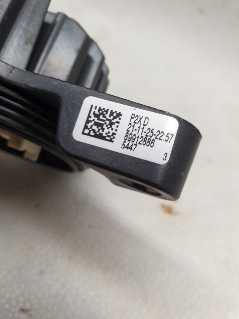 Peugeot 2008 2 19-23 модуль фонари led правый drl йожик  89912886 Киев