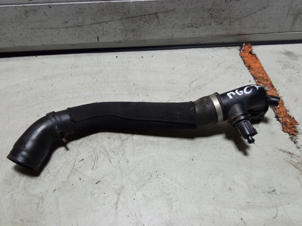 Купить Audi a6 c7 труба шланг 3.0 tdi 4g0121049l