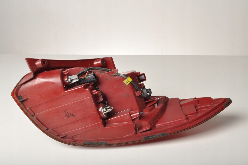 фото №11, Hyundai veloster i лампа левая задняя левый задняя