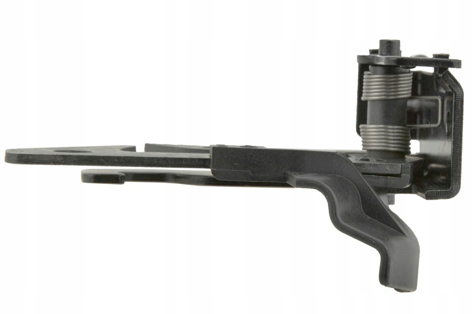 фото №10, Замок капот крышки двигателя mercedes cls c218 11-