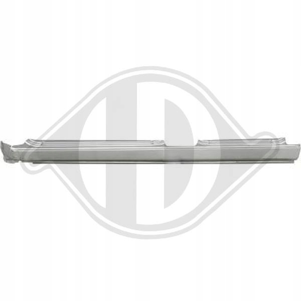 Купить Diederichs 9320041 порог