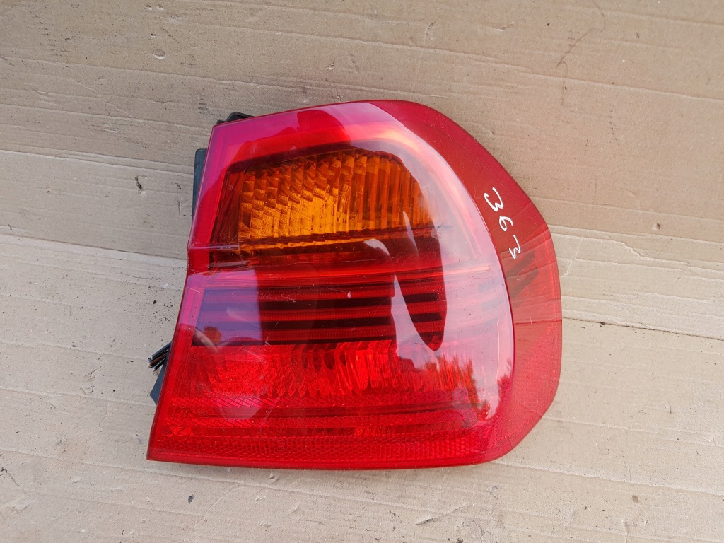 Купить Фара задняя задняя правая bmw 320 e90