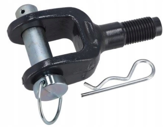 фото №2, Hak буксирувальний зачіп scania s r g p l 2017