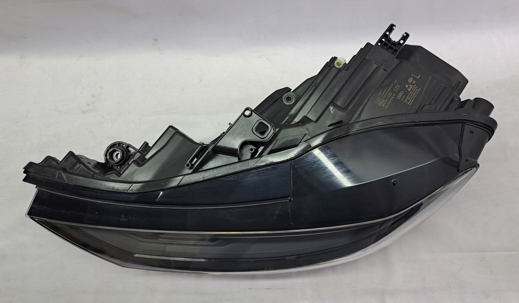 фото №3, Лампа левая full led audi a6 c8 4k0941033