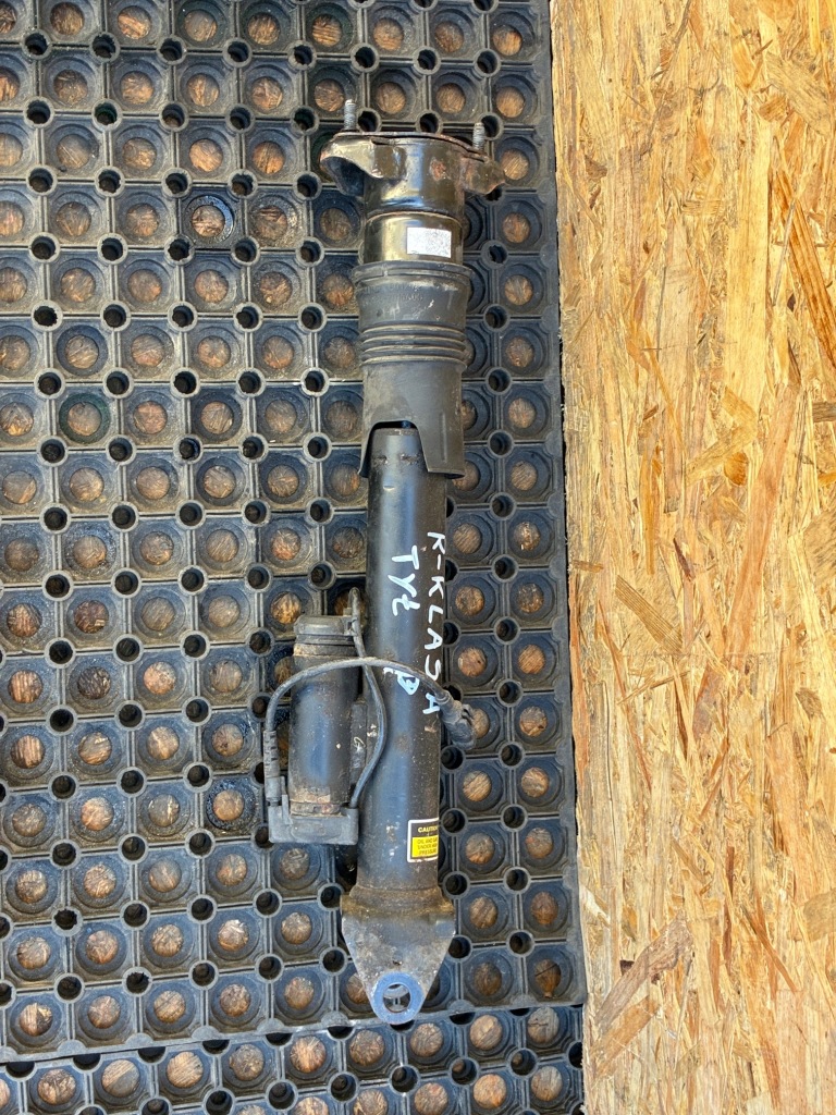 Купити Mercedes r klasa амортизатор задній правий 4-matic