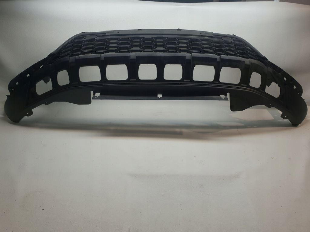 фото №1, Vw t-roc 2ga 17-21 спойлер w бампер перед 2ga805903d