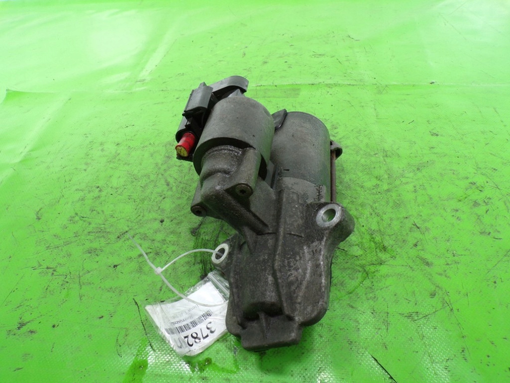 фото №5, Volvo v50 1.8 16v стартер 30667738