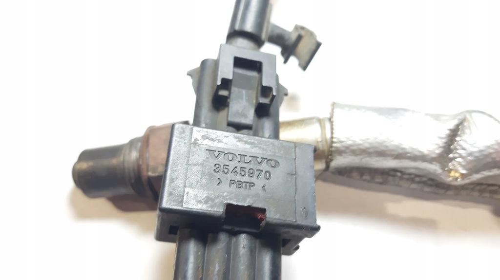 фото №5, Volvo s60 2005 датчики лямбда-зонд