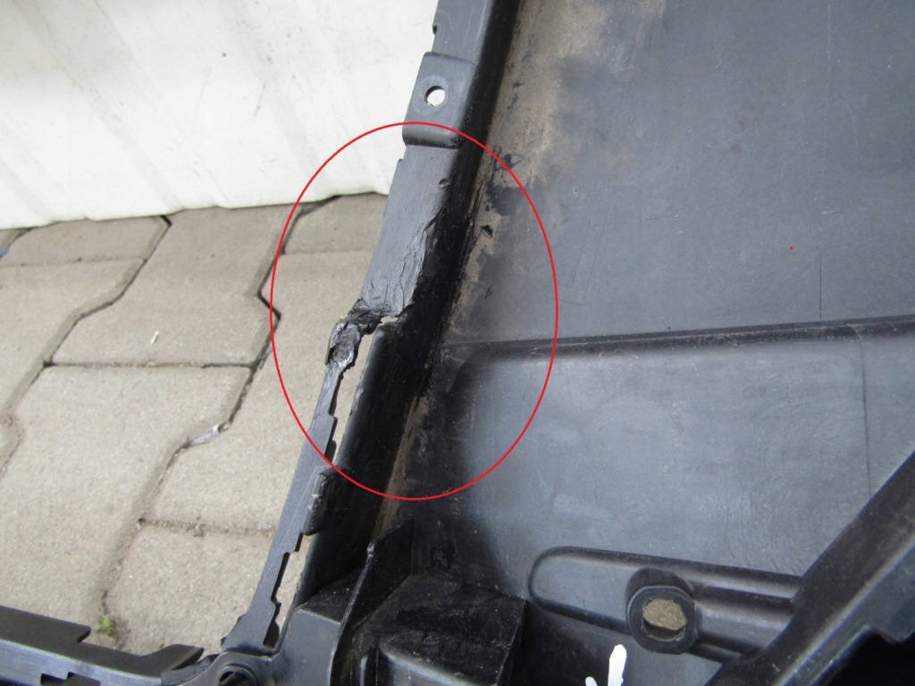 фото №10, Бампер перед передний audi a6 c7 4g0 lift 14-18