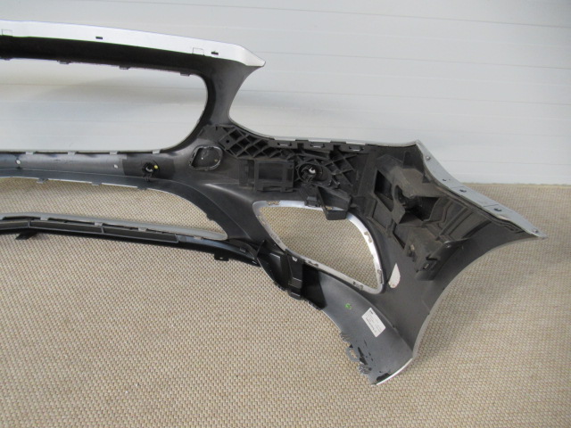 фото №5, Бампер mercedes slc 172