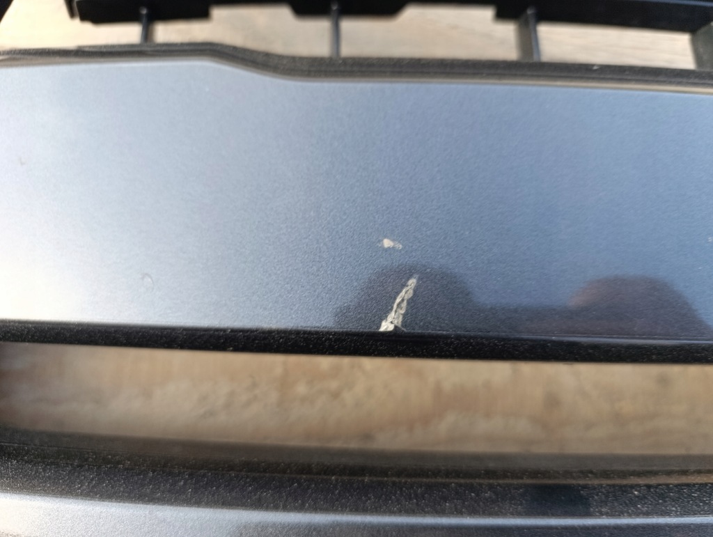 фото №8, Ford f-150 lariat решітка радіатора решітка радіатора жалюзі 2018r