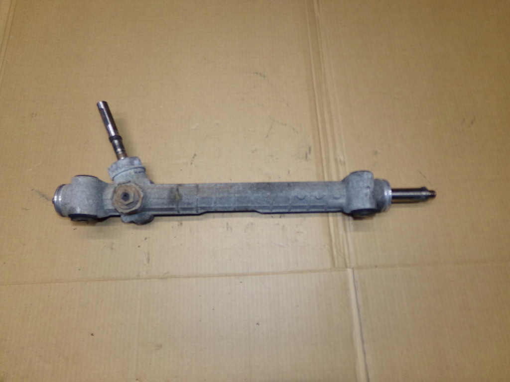 фото №1, Рулевая рейка трансмиссия meriva a europa