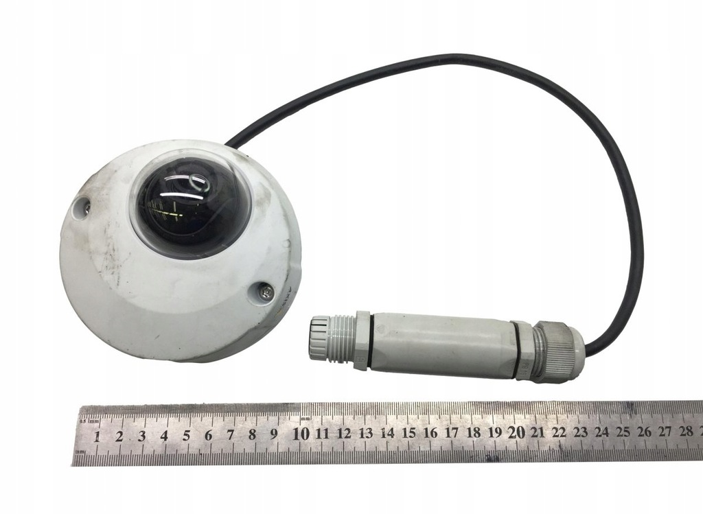 фото №9, R-41117005 scania камера