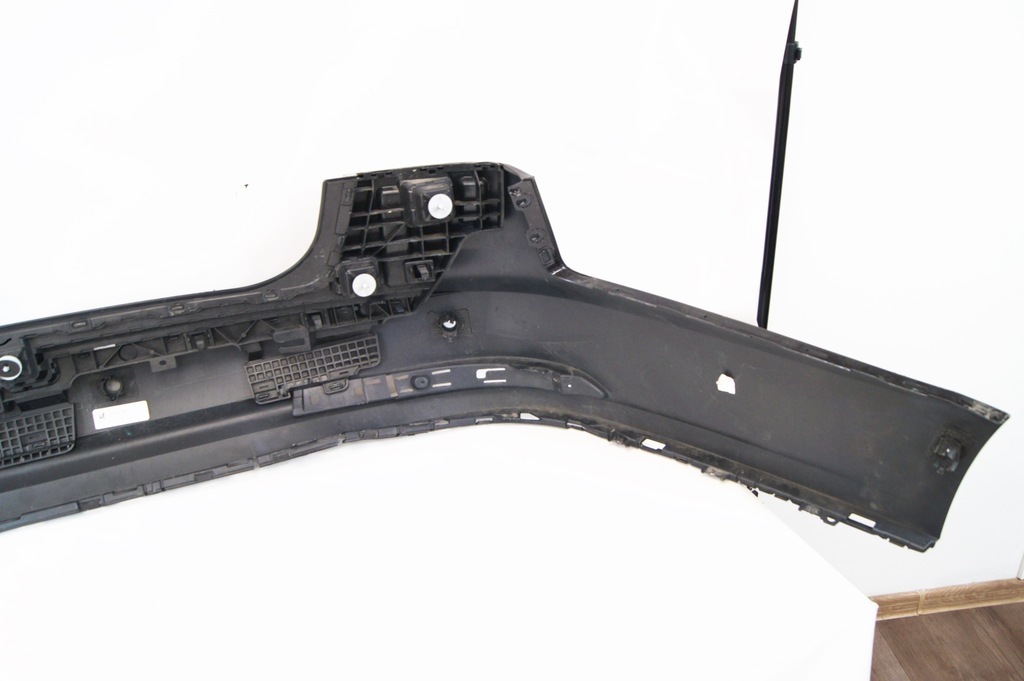 фото №7, Бампер задняя задний audi a8 d5 4n