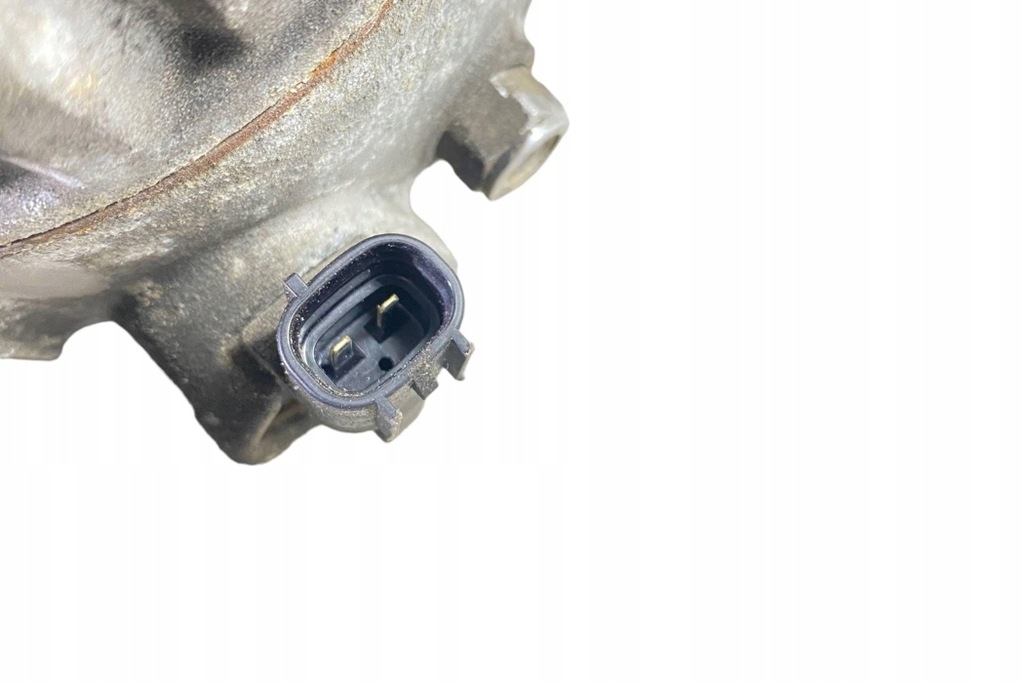 фото №7, Компрессор кондиционера dodge charger mc4471607114 3.6l бензиновый 276kw 2017