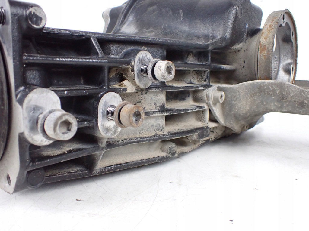 фото №6, Дифференциал дифференциал мост задняя audi s8 d3 5.2 fsi 01r525053ab