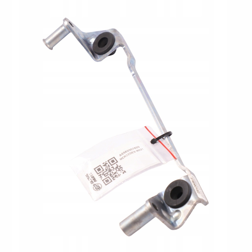 фото №12, Mercedes w167 w213 w222 om656 кронштейн кронштейн двигателя перед a6560507600