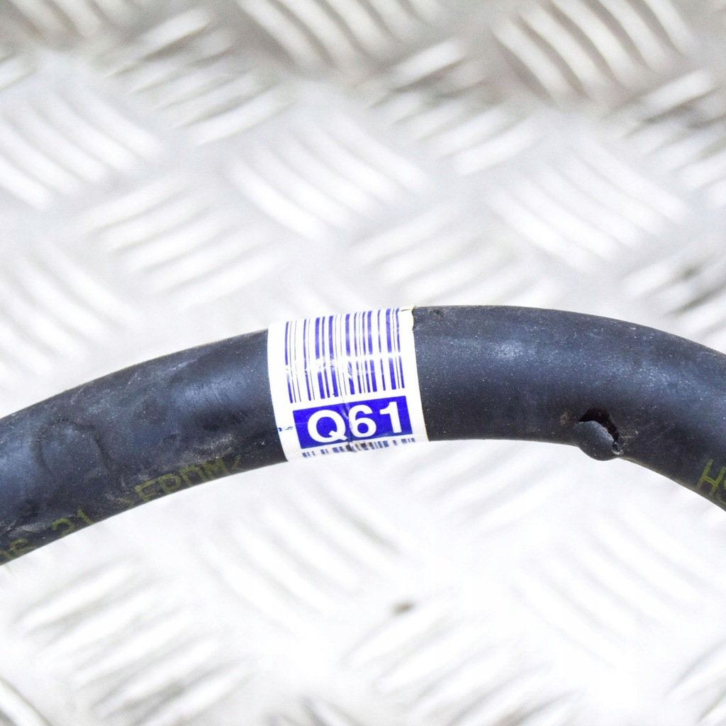 фото №6, Hyundai kona i 2021 wąż / шланг кондиціонера a/c