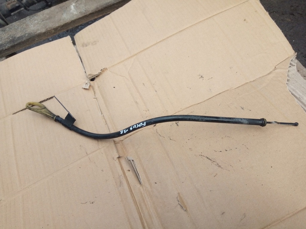 фото №1, Щуп масла щуп ford focus mk3 1.6 бензин