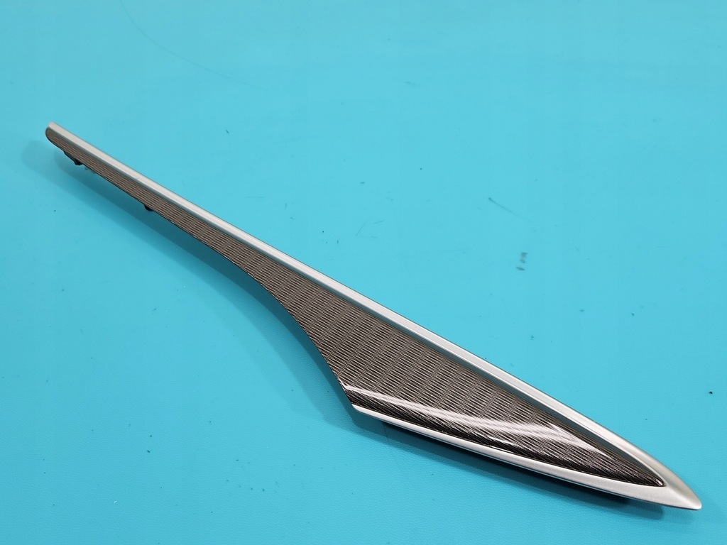 фото №11, Молдинг накладки декоры dekor панели дверь консоли infiniti qx60 12- eu