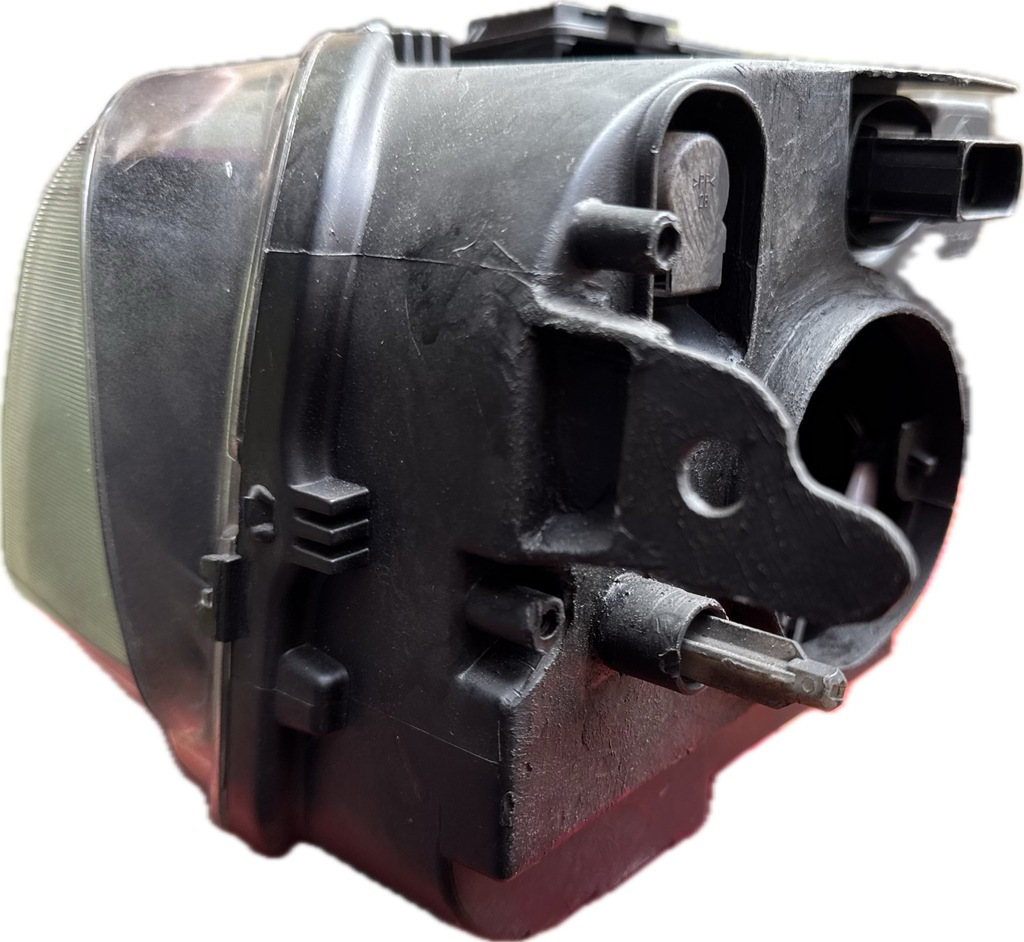 фото №15, Лампа передняя левая citroen berlingo 2018 оригинальный номер 9816825180