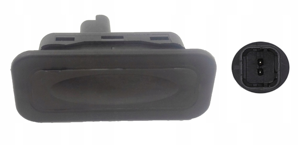 фото №1, Кнопка крышки багажника renault captur clio iii iv fluence latitude