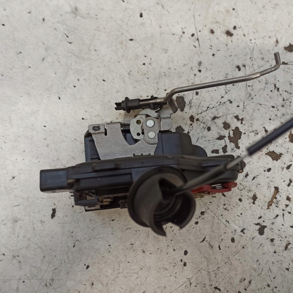 фото №7, Audi a4 b6 замок дверь правый задняя задний 8e0839016c