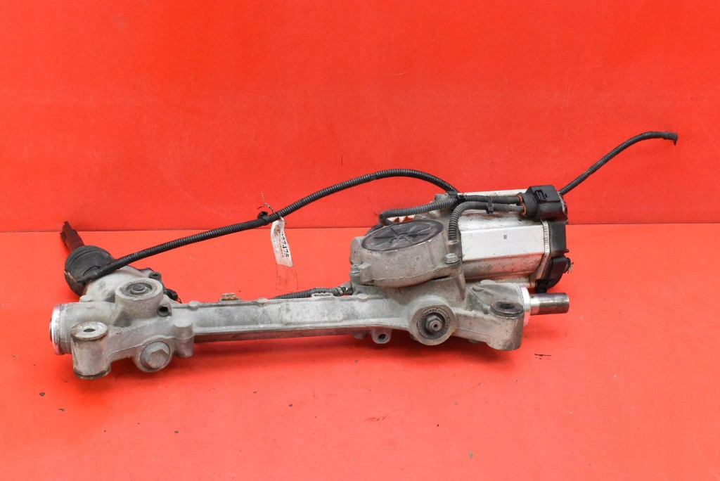 фото №9, Трансмісія рейка рульова eu p20857570 chevrolet equinox 2 ii 2.4 182 km 10-15