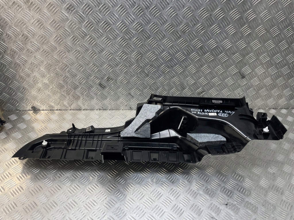 Bmw оригінальний номер 9462434 x1 u11 x1l u12 кронштейн кронштейн полиця багажника праве Київ